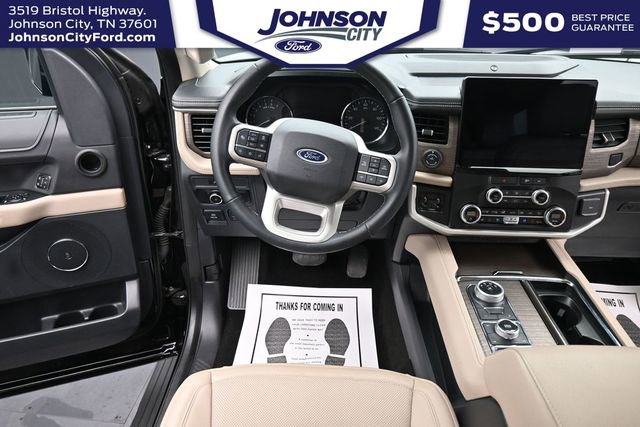 Certified 2023 Ford Expedition Limited AWD/4WD image 17