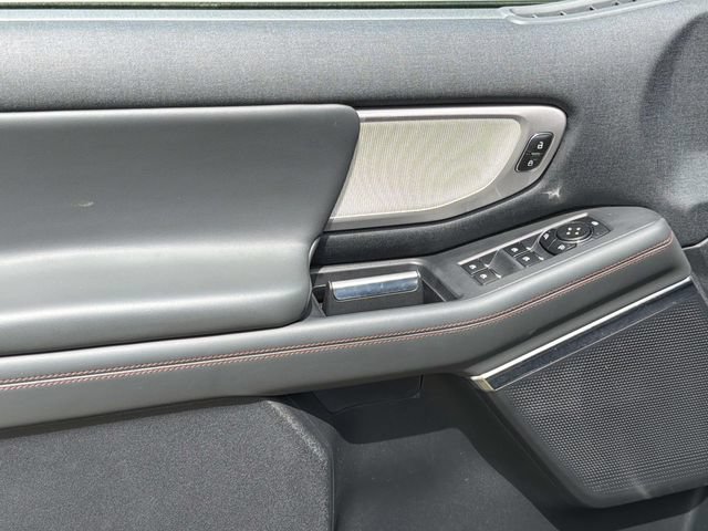 Certified 2025 Ford Expedition Max Active RWD image 14