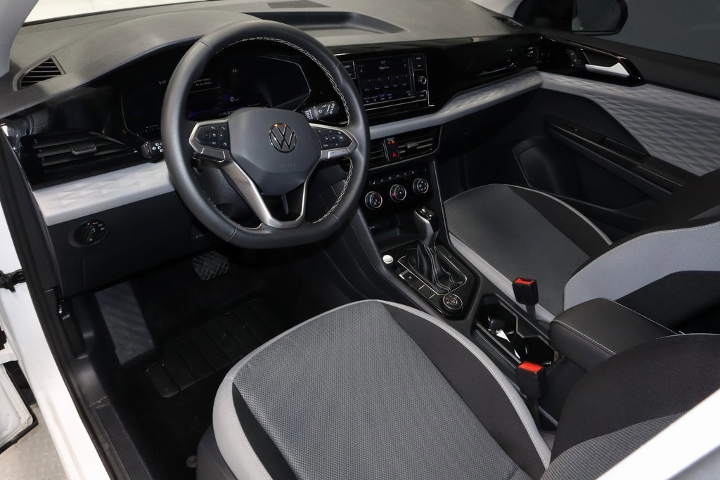 Used 2024 Volkswagen Taos S image 25