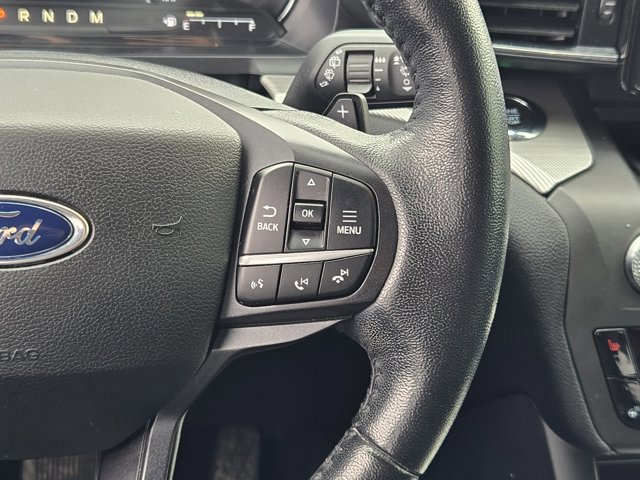 Certified 2020 Ford Explorer XLT w/ Equipment Group 202A image 27