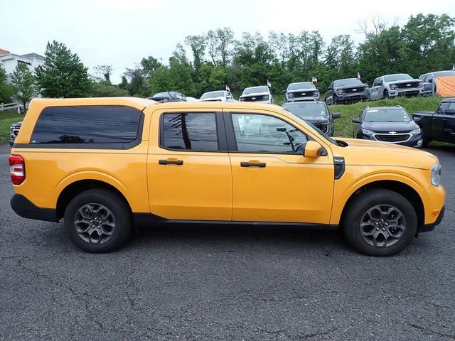 Certified 2023 Ford Maverick XLT w/ Equipment Group 300A Standard AWD/4WD image 7