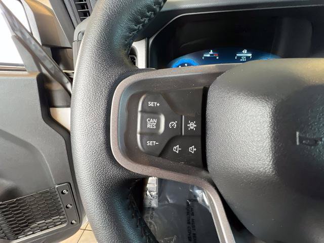 Certified 2026 Ford Bronco Big Bend AWD/4WD image 19