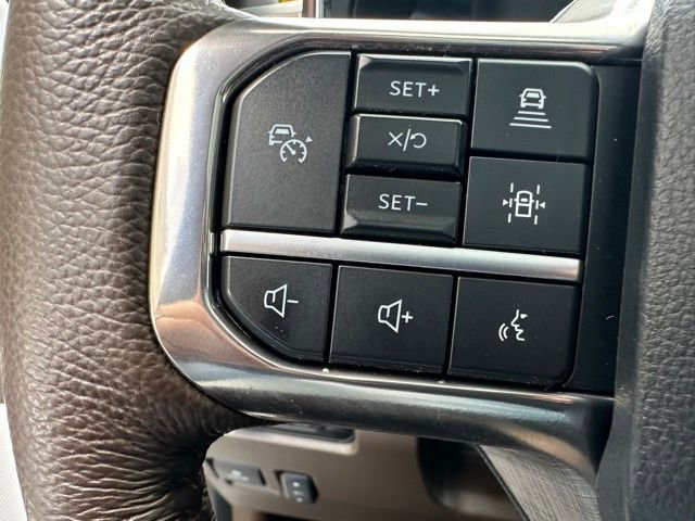 Certified 2025 Ford F250 King Ranch w/ FX4 Off-Road Package AWD/4WD image 24