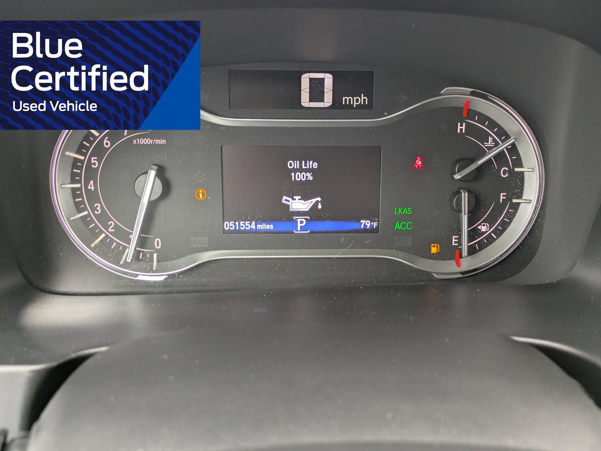 Used 2023 Honda Ridgeline RTL image 33