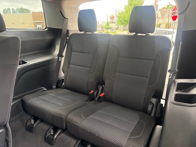 Used 2020 GMC Acadia SLE w/ Driver Convenience Package AWD/4WD image 37