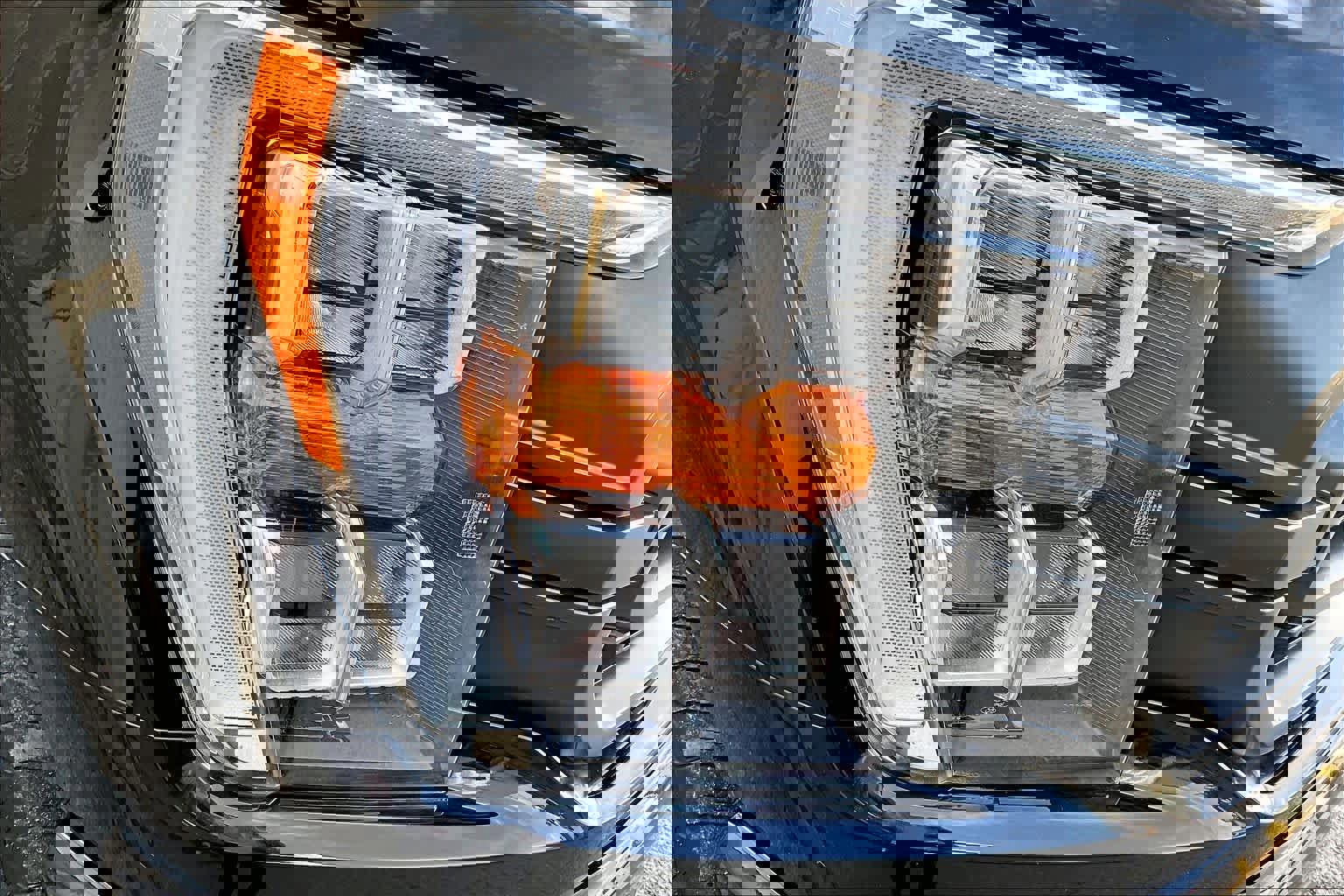 Certified 2023 Ford F150 XLT w/ Equipment Group 302A High image 28