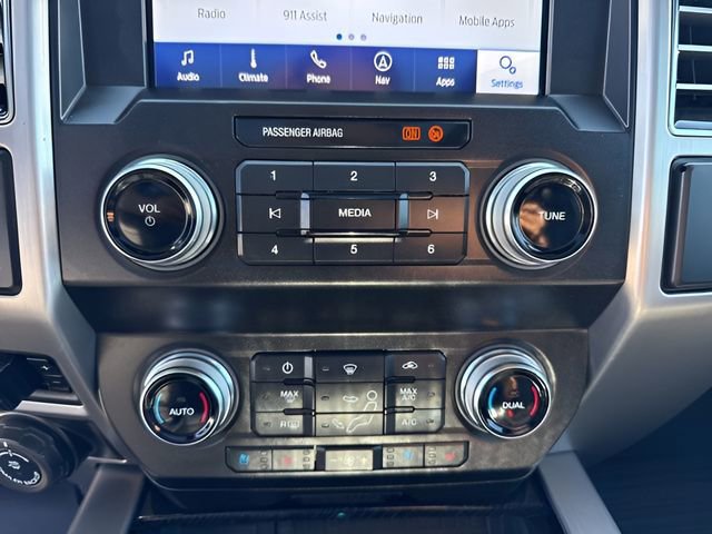 Certified 2021 Ford F350 Platinum image 33