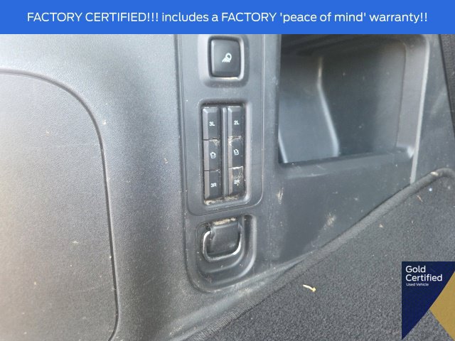 Certified 2025 Ford Expedition Platinum AWD/4WD image 18