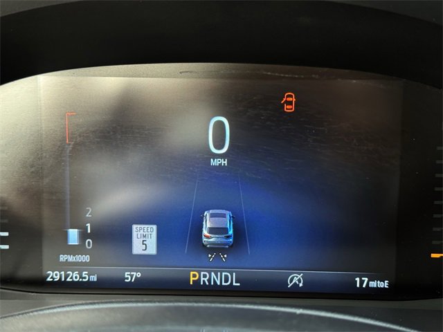 Certified 2024 Ford Escape Active w/ Tech Pack #1 image 14