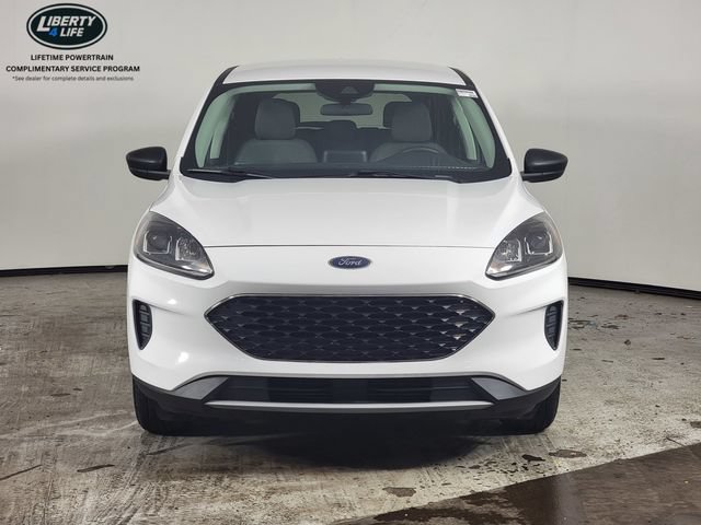 Certified 2022 Ford Escape SE w/ Cold Weather Package FWD image 10