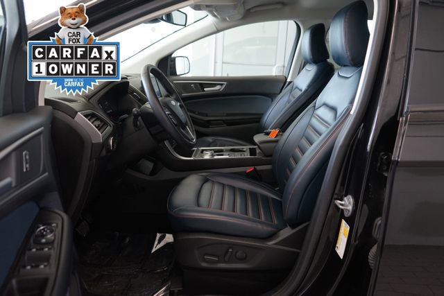 Certified 2023 Ford Edge SEL w/ Sport Appearance Package image 20