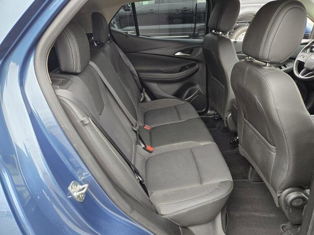 Used 2024 Buick Encore GX Preferred image 17