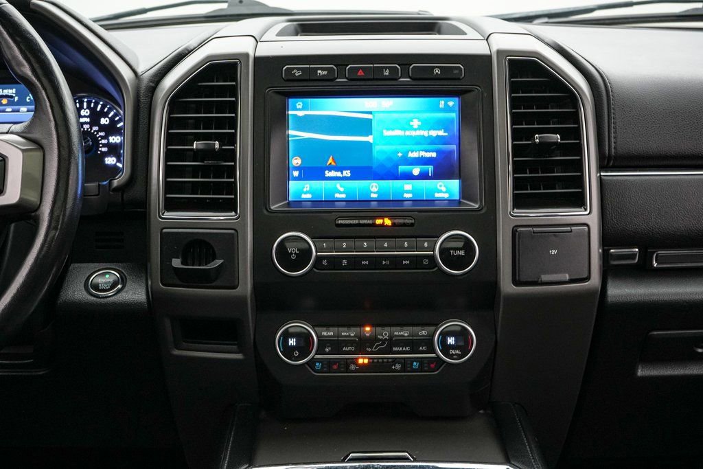 Certified 2021 Ford Expedition XLT image 15