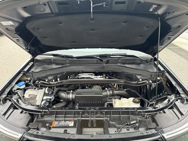 Certified 2023 Ford Explorer ST w/ Equipment Group 401A image 20