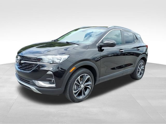 Used 2022 Buick Encore GX Select FWD image 2