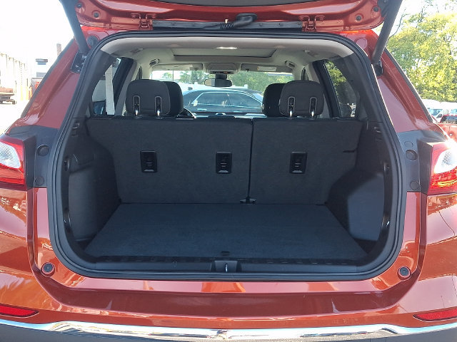 Used 2020 Chevrolet Equinox LT AWD/4WD image 31