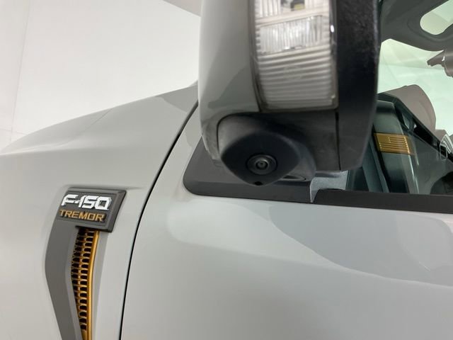 Certified 2023 Ford F150 Tremor w/ Equipment Group 402A High AWD/4WD image 11