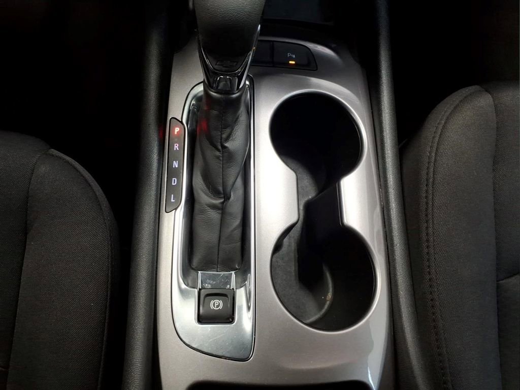 Used 2024 Chevrolet Malibu LS image 12