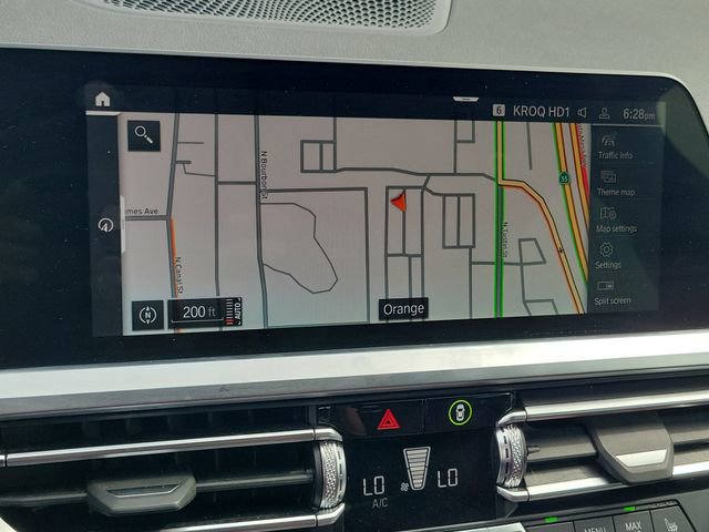 Used 2022 BMW 430i Gran Coupe w/ M Sport Package image 13