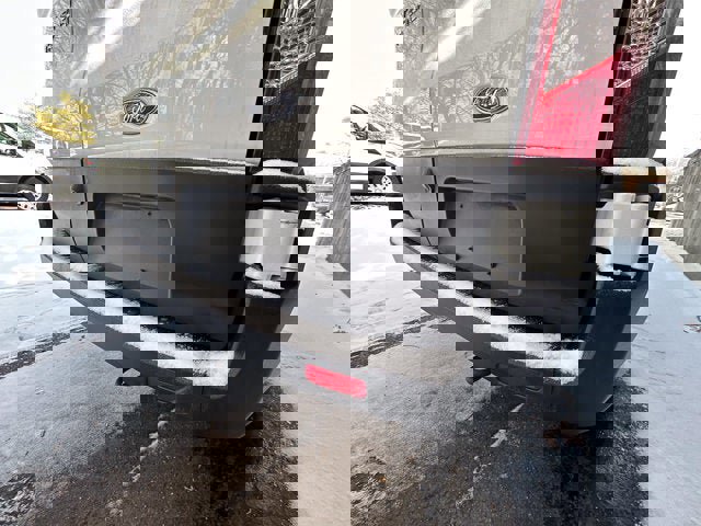 Certified 2024 Ford Transit 250 Low Roof w/ Exterior Upgrade Package image 11