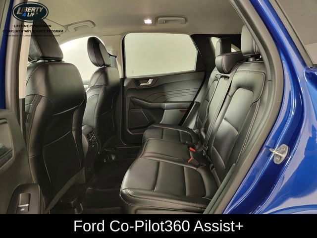 Certified 2022 Ford Escape SEL AWD/4WD image 15