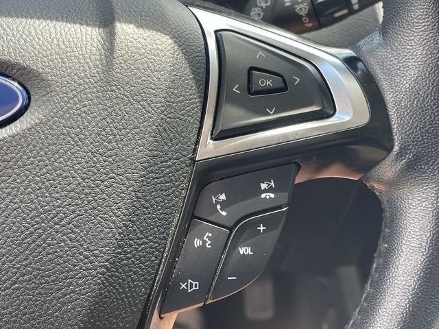 Certified 2024 Ford Edge Titanium AWD/4WD image 45