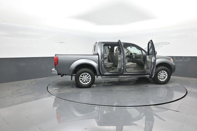 Used 2018 Nissan Frontier SV AWD/4WD image 42