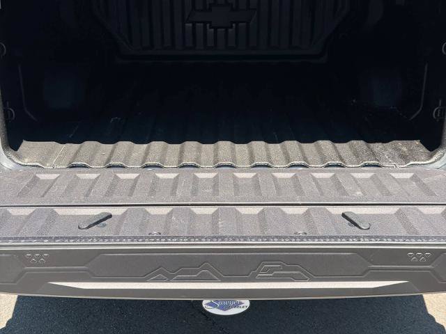 Used 2026 Chevrolet Colorado Trail Boss AWD/4WD image 35