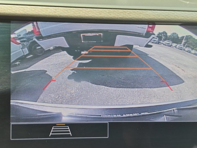 Used 2023 Buick Encore GX Preferred w/ Cold Weather Comfort Package FWD image 24