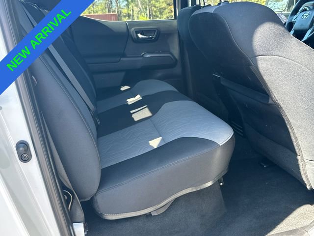 Used 2023 Toyota Tacoma TRD Sport AWD/4WD image 15