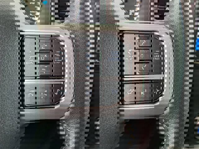 Certified 2024 Ford Expedition XLT image 16