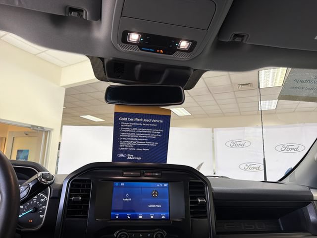 Certified 2022 Ford F150 XL w/ Equipment Group 101A High AWD/4WD image 20