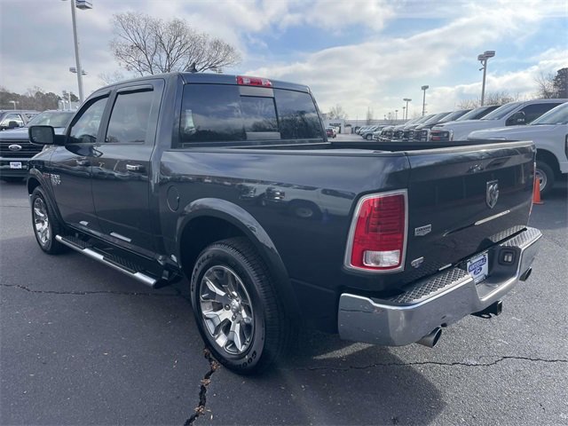 Used 2019 RAM 1500 Laramie image 3