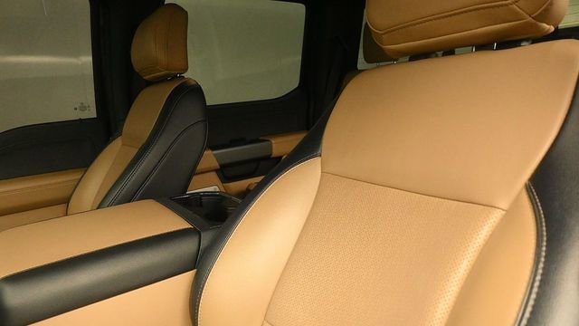 Certified 2025 Ford F250 Lariat w/ Lariat Ultimate Package AWD/4WD image 21