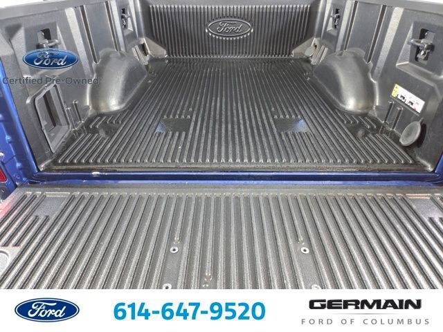 Certified 2023 Ford F150 XLT w/ Equipment Group 302A High AWD/4WD image 23