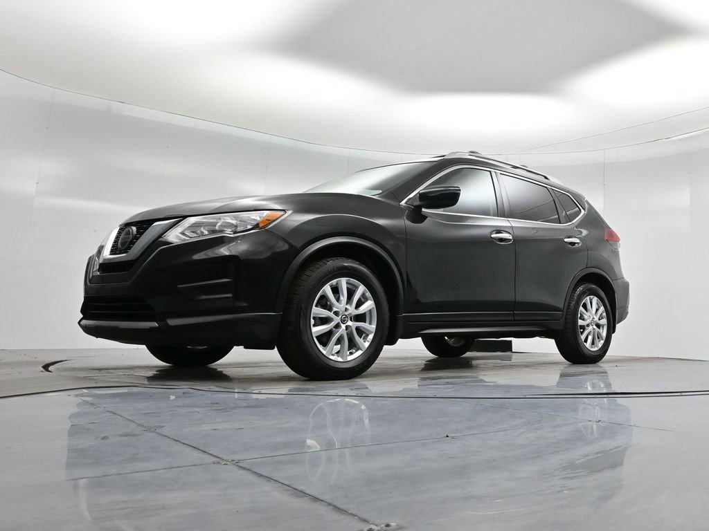 Used 2019 Nissan Rogue S w/ Special Edition Package image 38