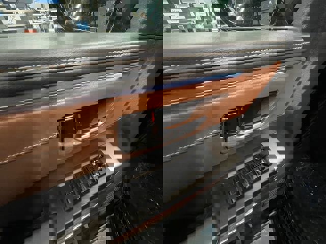 Used 2025 Toyota Sequoia 1794 Edition image 11