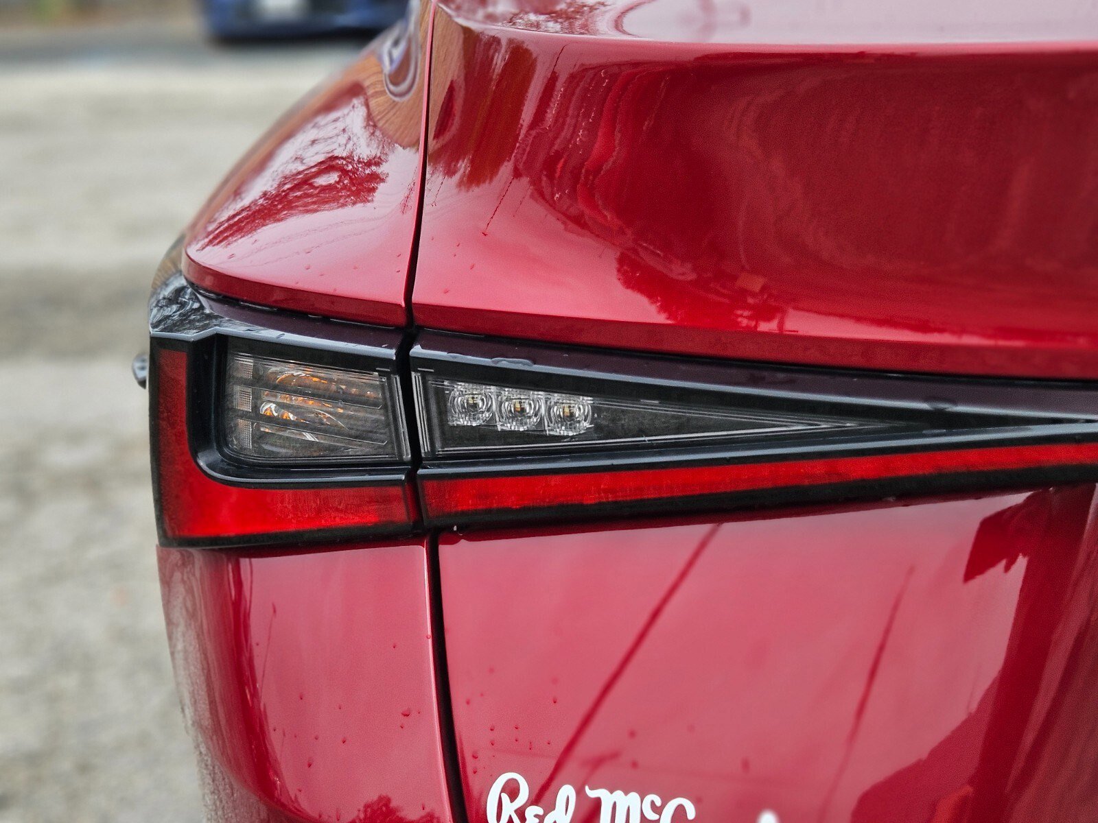 Used 2023 Lexus IS 300 w/ Premium Package image 10