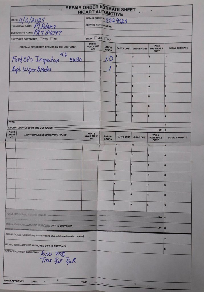 Used 2024 Chevrolet Trax LT image 11