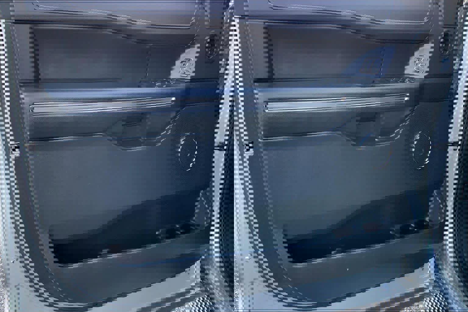 Certified 2024 Ford Expedition XLT image 20