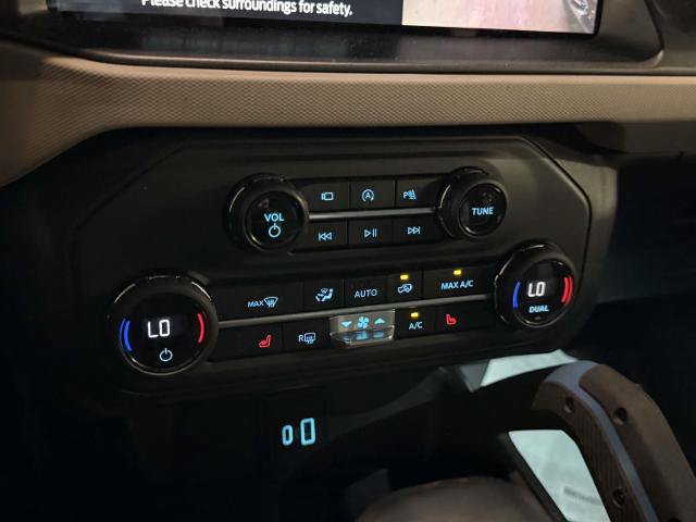 Certified 2023 Ford Bronco Wildtrak AWD/4WD image 26