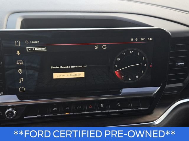 Used 2023 GMC Sierra 1500 SLT image 28