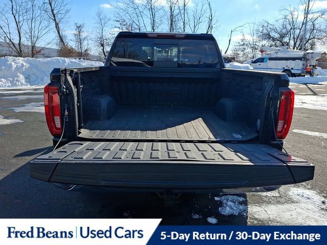 Used 2020 GMC Sierra 1500 SLT w/ SLT Premium Plus Package image 30