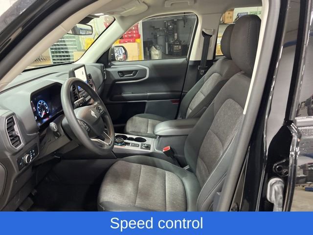 Certified 2024 Ford Bronco Sport Big Bend image 18