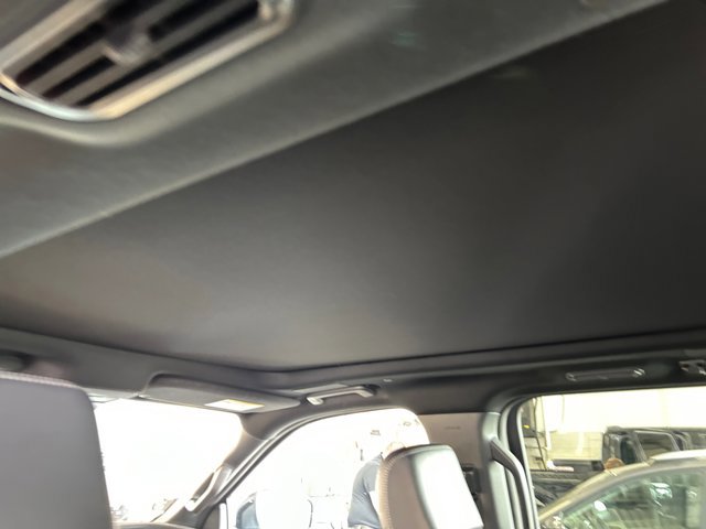 Certified 2025 Ford Expedition Max Platinum w/ Stealth Performance Package image 33