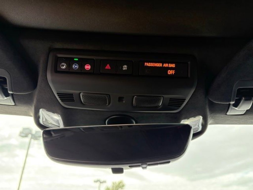 Used 2023 Chevrolet Corvette Stingray Premium Cpe image 41