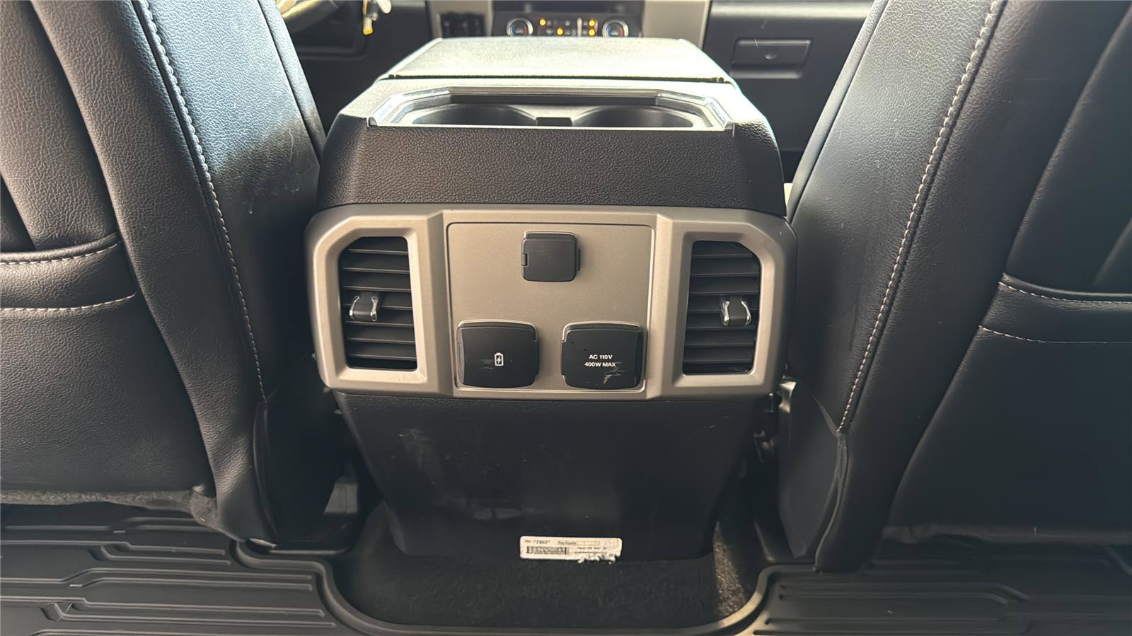Certified 2021 Ford F250 Lariat w/ Lariat Value Package AWD/4WD image 26