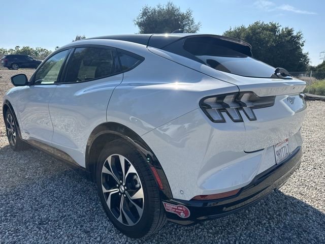Certified 2023 Ford Mustang Mach-E Premium RWD image 2