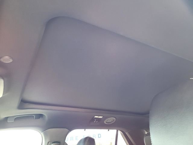 Certified 2021 Ford Explorer ST w/ Equipment Group 401A AWD/4WD image 14