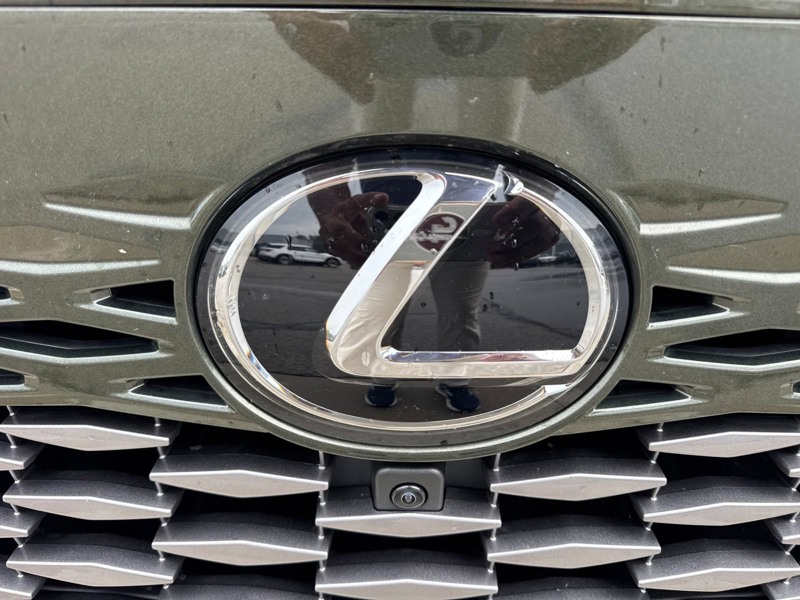 Used 2025 Lexus RX 350 Premium w/ Convenience Package AWD/4WD image 13